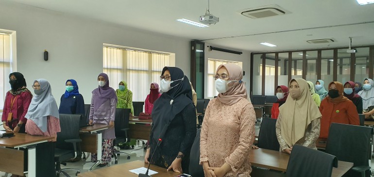 Peran Wanita Dalam Berkarya PT Garam Adakan Diskusi Publik Dalam Peringatan Hari Kartini